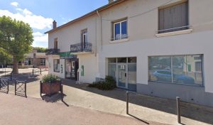 PHARMACIE DE BOUTHEON à Andrézieux-Bouthéon