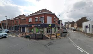 Pharmacie Des 4 Saisons à Courrières