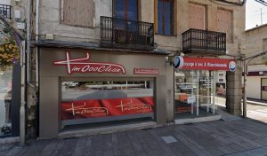 Pharmacie Moderne à Firminy