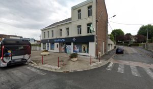 Pharmacie de Boussois à Boussois