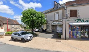 Menut Dominique à Genouillac