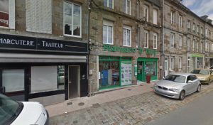 Pharmacie Saint-Rémy à Tinchebray-Bocage