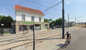 Pharmacie de la Forêt à Le Havre