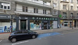 Grande Pharmacie de la Gare – SARL Antoine et Morice à Tulle
