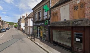 Pharmacie de la Vallée d&rsquo;Avre à Tillières-sur-Avre