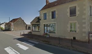 Pharmacie Salavert-Landjas à Donzy