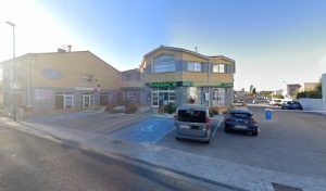 Pharmacie Bosset à Bompas