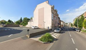 PHARMACIE DE L&rsquo;EUROPE à Sarreguemines