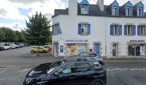 Pharmacie Du Coat-kaer à Quimperlé