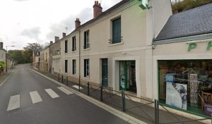 Pharmacie du Gué du Loir à 41100 Mazangé