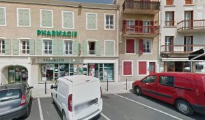 Pharmacie Dauphant Gendre-Minne à Billom