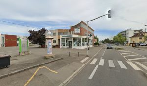 Pharmacie Grim-Stoffel à Kingersheim