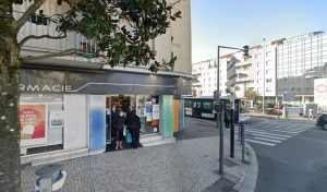 Pharmacie de la Mairie – Bron   Totum à Bron