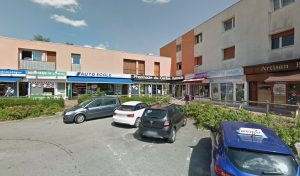 Pharmacie Du Centre à Longvic