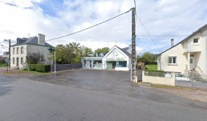 Pharmacie de Brocéliande à Campénéac