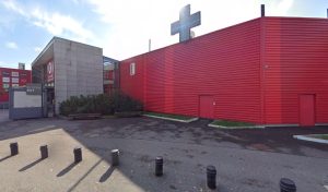 Pharmacie du Géant – Herboristerie à Besançon