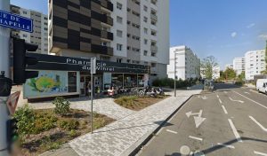 Pharmacie du Wihrel à Ostwald