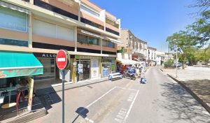 Pharmacie Ricciardi à Balaruc-les-Bains
