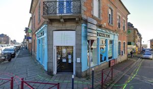 Pharmacie Océane à Saint-Méen-le-Grand