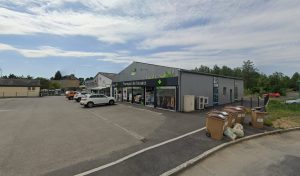 Pharmacie Des Estuaires EURL à Maen Roch