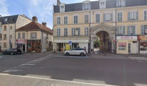 Pharmacie Voltaire – Pharmacie à Troyes proche de Sainte Savine à Troyes