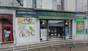 Pharmacie Talobre à Saint-Girons