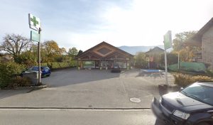 Pharmacie De Noyer à Allinges