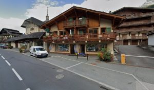 Pharmacie des Contamines Montjoie à Les Contamines-Montjoie