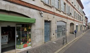 Pharmacie Souterène-Pistre à Castres