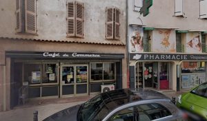 Pharmacie du soleil à Solliès-Pont