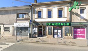 Pharmacie de la Mairie à Castelginest