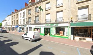 Pharmacie Sophie Trussart-Villemet à Vitry-le-François