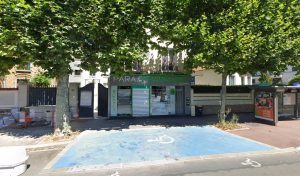 Pharmacie des Ecoles – Le Perreux (Parking en face) à Le Perreux-sur-Marne