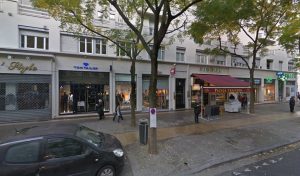 Aprium Grande Pharmacie des Gratte-Ciel à Villeurbanne