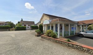 Pharmacie de Sauvagnon à Sauvagnon