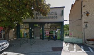 Pharmacie de la Promenade à Montcuq-en-Quercy-Blanc