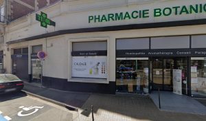 Pharmacie Ulrich à La Madeleine
