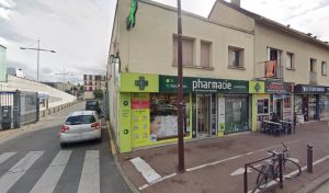 Pharmacie Nouvelle de la Gare à Villiers-sur-Marne