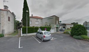 Pharmacie des Tilleuls à Aigondigné