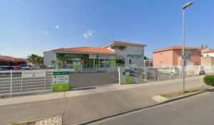 Pharmacie du Pôle Médical à Saint-Laurent-de-la-Salanque