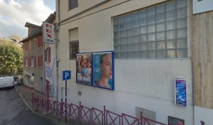 Pharmacie de la POSTE à Espalion