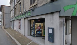 Pharmacie du Taurobole/Hello Pharmacie à Tain-l'Hermitage