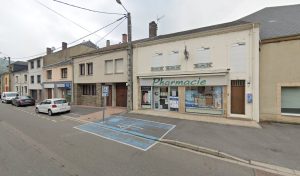 Pharmacie Detrigne à Les Hautes-Rivières