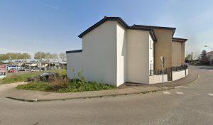 Pharmacie de la Garenne à Grézieu-la-Varenne