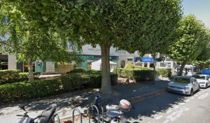 Pharmacie du Boulevard à Nogent-sur-Marne
