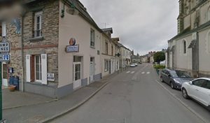 Pharmacie de Saffré à Saffré
