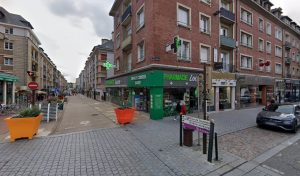 pharmacie Loison à Lisieux