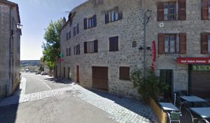 Pharmacie Toutain à Châteauneuf-de-Randon