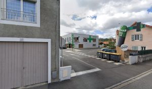 Pharmacie Cayla Bernadotte Philippe et Sonia Jurançon à Jurançon