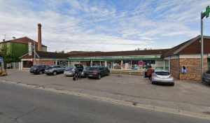 Pharmacie Bitter à Joinville